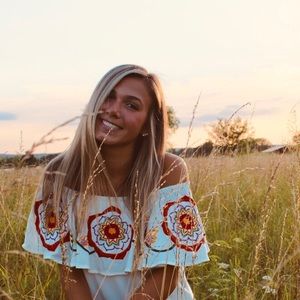 Meet your Posher, Sarah